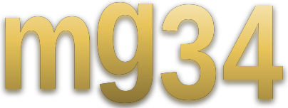 mg34 logo